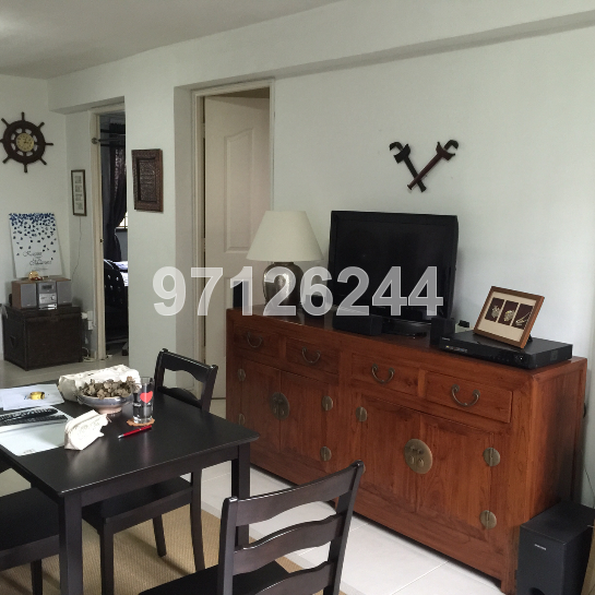 TAMPINES STREET 41 thumbnail photo